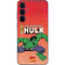Marvel Classic Comics The Incredible Hulk Galaxy A35 5G Skin
